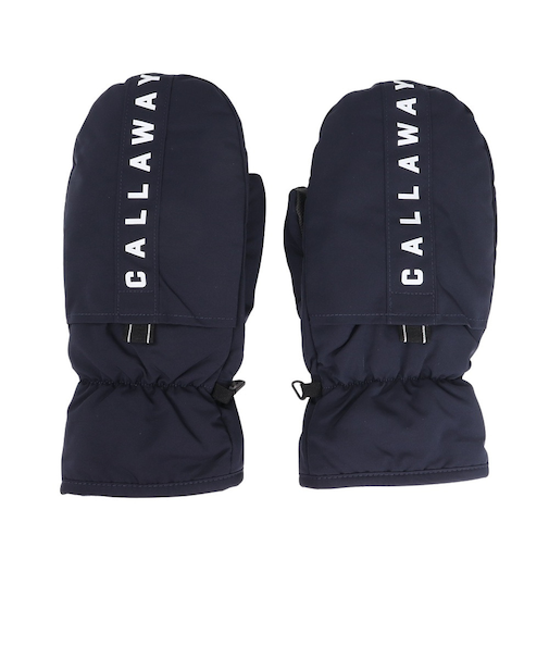 キャロウェイ（CALLAWAY）ゴルフ 保温 ミトン C24298106-1120