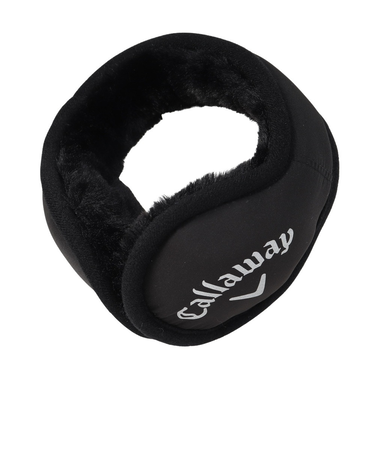 キャロウェイ（CALLAWAY）ゴルフ イヤーマフ C24298203-1010
