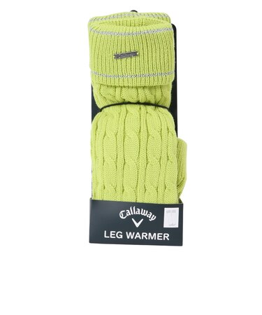 キャロウェイ（CALLAWAY）ゴルフ 保温 レッグウォーマー C24298211-1130