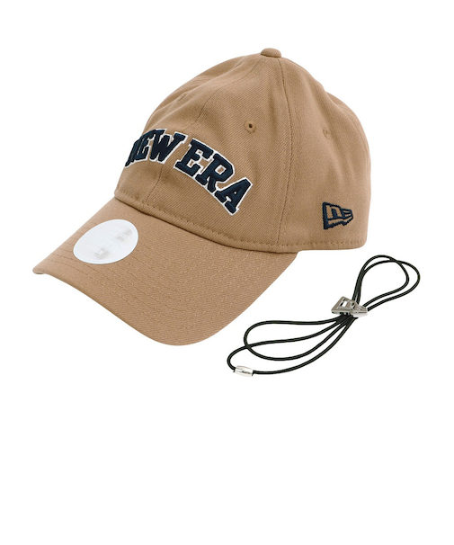 ニューエラ（NEW ERA）ゴルフ キャップ Womens 9FORTY Open Back オープンバック 14326198