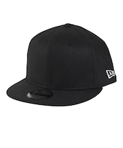ニューエラ（NEW ERA）ゴルフ 吸汗速乾 抗菌 キャップ 9FIFTY Diamond Era Essential エッセンシャル 14326270