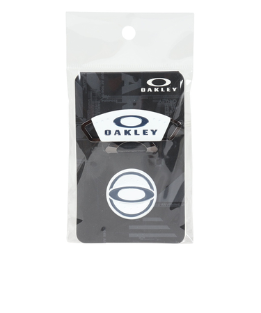 オークリー（OAKLEY）ELLIPSE CLIP マーカー FOS901911-10T