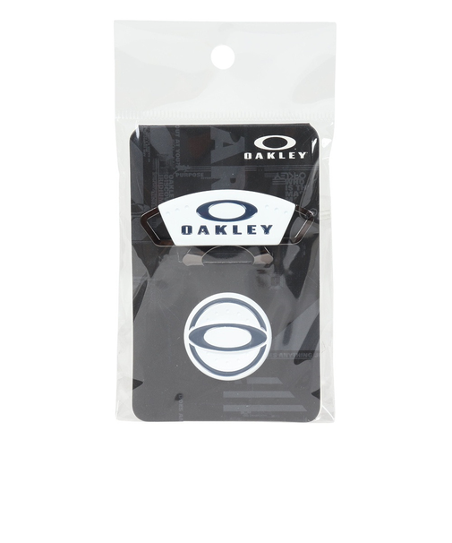オークリー（OAKLEY）ELLIPSE CLIP マーカー FOS901911-10T