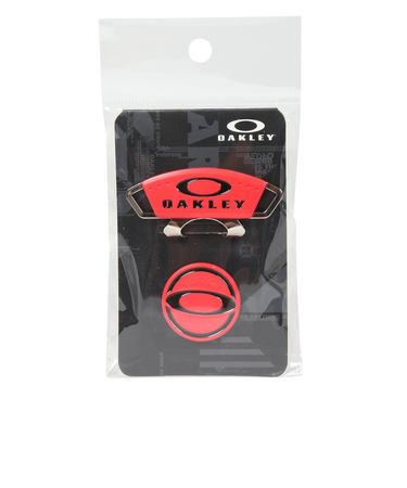 オークリー（OAKLEY）ELLIPSE CLIP マーカー FOS901911-435