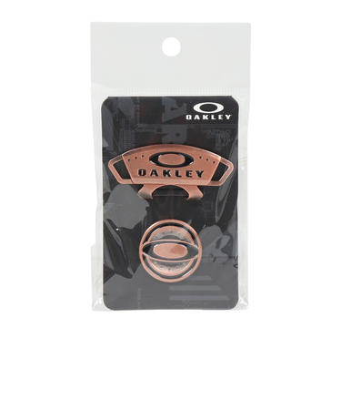 オークリー（OAKLEY）ELLIPSE CLIP マーカー FOS901911-524