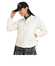 キャロウェイ（CALLAWAY）ゴルフウェア アウター 中綿コーチジャケット C24215201-1031