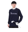 ROSASEN（ROSASEN）ゴルフウェア コットンハイゲージニット 長袖セーター 044-12912-098-24AW