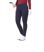 J.LINDEBERG（J.LINDEBERG）ゴルフウェア 撥水 軽量 Lea Pull On パンツ 072-72916-098