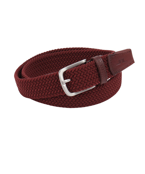 J.LINDEBERG（J.LINDEBERG）ゴルフ Bernhard ベルト 073-62930-068