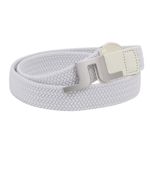 J.LINDEBERG（J.LINDEBERG）ゴルフ Berry Braided ベルト 073-62931-004