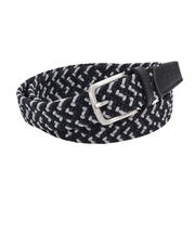 J.LINDEBERGゴルフ Bubba ベルト 073-62936-019