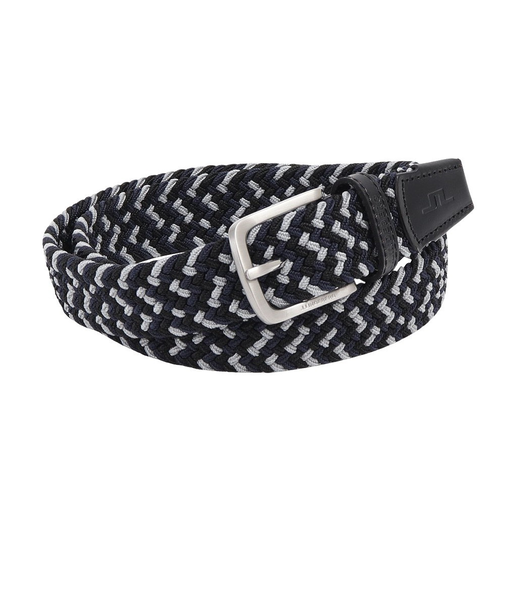 J.LINDEBERGゴルフ Bubba ベルト 073-62936-019