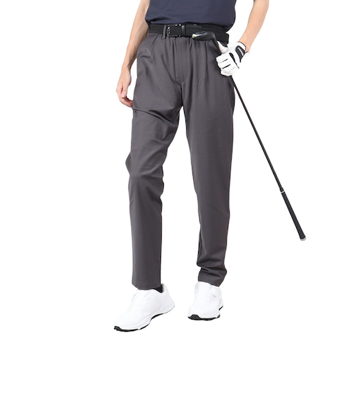 J.LINDEBERG（J.LINDEBERG）ゴルフウェア Jose Windblock クルーネック