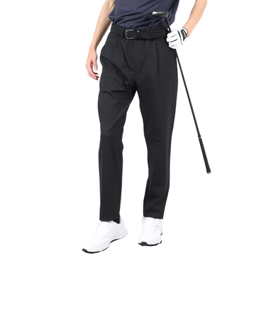 J.LINDEBERG(J.LINDEBERG)ゴルフウェア Harris Wool パンツ 071-72916-419