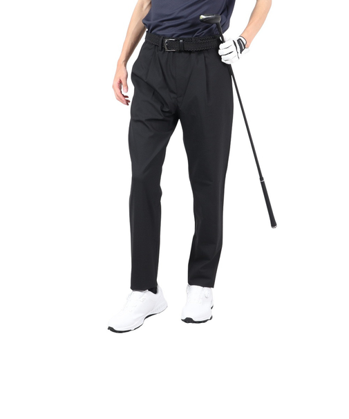 J.LINDEBERG(J.LINDEBERG)ゴルフウェア Harris Wool パンツ 071-72916-419