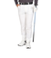 トミーアーマー（Tommy Armour）ゴルフウェア 撥水 ベーシック タックパンツ TAMP24B020112 WHT