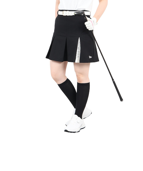 キャロウェイ（CALLAWAY）ゴルフウェア 8WAYストレッチ千鳥プリント