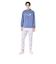 オークリー（OAKLEY）ゴルフウェア 長袖 吸汗速乾 ELIPS モックネックシャツ FOA406952-66Y