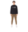 オークリー（OAKLEY）ゴルフウェア 吸汗速乾 ELIPS モックネックシャツ FOA406952-02E