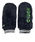 クランク（CLUNK）ゴルフ 防寒ミトン CL5SFZ30 NVY