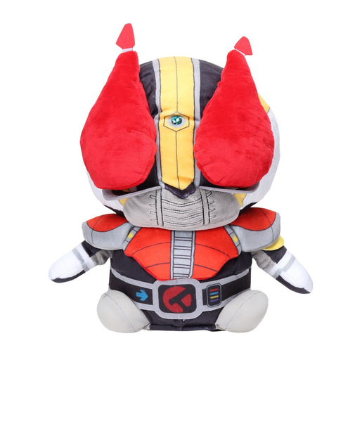 ホクシン（Hokushin）ゴルフ ヘッドカバー ドライバー用 仮面ライダー電王 KRHD5