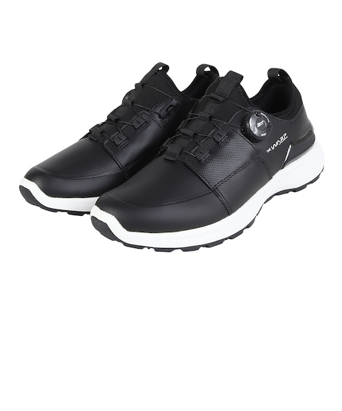 ザ・ワープ・バイ・エネーレ（The Warp By Ennerre）ゴルフシューズ