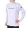 ルコックスポルティフ（lecoqsportif）ゴルフウェア ストレッチフォーサー 長袖ハイネックシャツ QGMWJB12 PP00