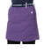 ルコックスポルティフ（lecoqsportif）ゴルフウェア 中わたスカート QGWWJE10 PP00