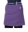 ルコックスポルティフ（lecoqsportif）ゴルフウェア 中わたスカート QGWWJE10 PP00