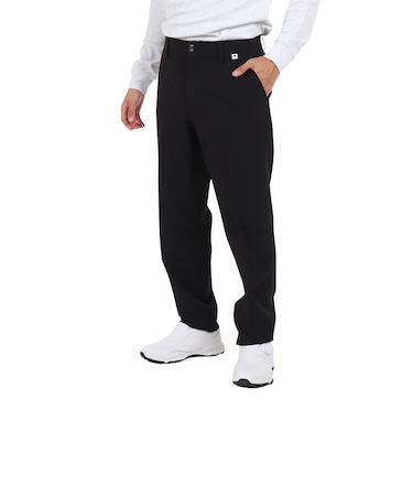 ゴルフウェア SX-パンツ RGMWJD05 BK00