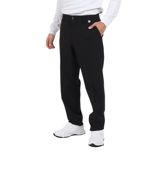 ゴルフウェア SX-パンツ RGMWJD05 BK00