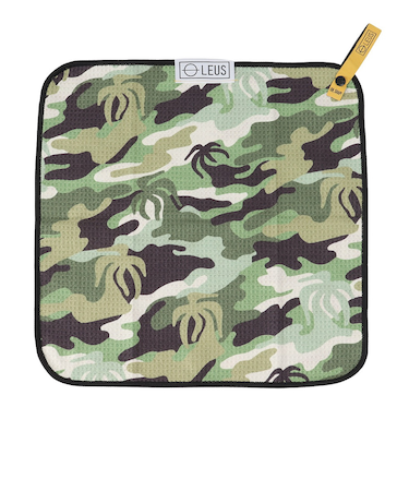 エコ タオル THE ECO TOWEL ISLAND CAMO 08FTTRICGR