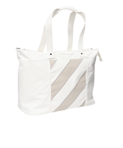 キャロウェイ(CALLAWAY)ゴルフ SPL I トートバッグ FW 24 JM 5924462 WH