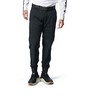 アンダーアーマー（UNDER ARMOUR）ゴルフウェア 裏起毛 ドライブ プロ インサレーテッド ハイブリッド ジョガーパンツ 1388314 001