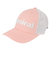 アドミラル ゴルフ（Admiral GOLF）ゴルフ パフォーマンスプロ メッシュキャップ ADMB4A01-RPNK
