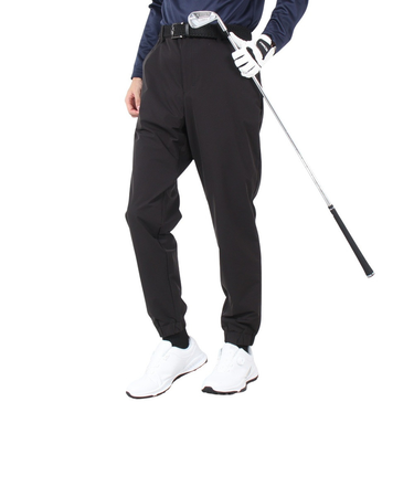 プーマ（PUMA）ゴルフウェア オールシーズン ウィンド パンツ 631653-01