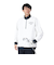 プーマ（PUMA）ゴルフウェア 長袖 ハーフジップ ポリウラケス スウェットシャツ 631656-04
