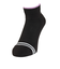 トミーアーマー（Tommy Armour）ゴルフ 保温 消臭 ショートソックス TASK24F080012 BLK