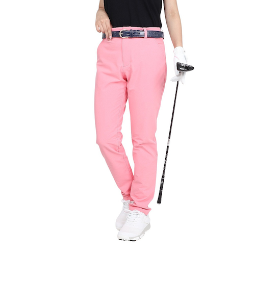 J.LINDEBERG（J.LINDEBERG）ゴルフウェア Karlie ポロシャツ 072-23347