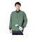 プーマ（PUMA）ゴルフウェア 長袖 ハーフジップ ポリウラケス スウェットシャツ 631656-03