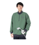 プーマ（PUMA）ゴルフウェア 長袖 ハーフジップ ポリウラケス スウェットシャツ 631656-03