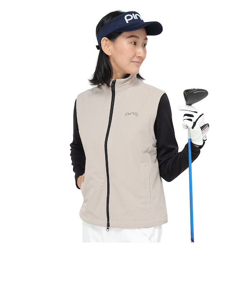 PING/レディースのゴルフの通販｜&mall（アンドモール）三井