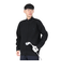 トミーアーマー（Tommy Armour）ゴルフウェア アウター ワッフルニットジャケット TASL24F030002 BLK