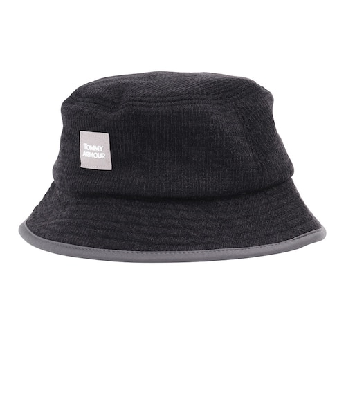 トミーアーマー（Tommy Armour）ゴルフ ニット バケットハット