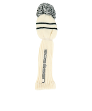 ROSASENゴルフ FW/UTヘッドカバー 046-92802-006