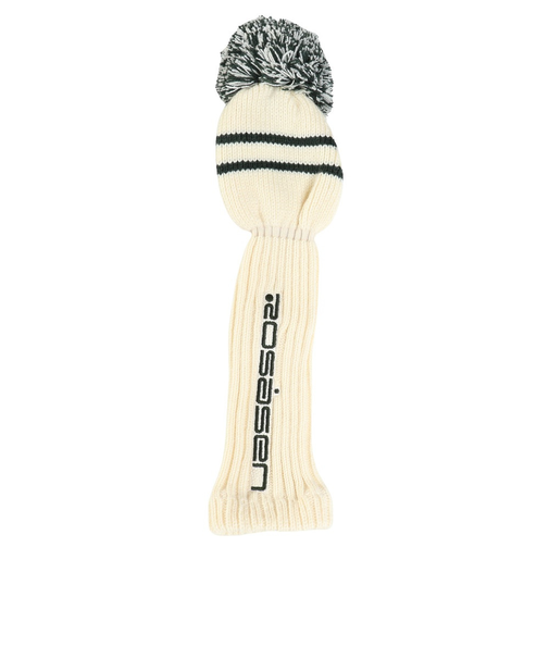 ROSASENゴルフ FW/UTヘッドカバー 046-92802-006