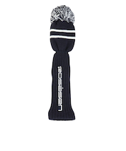 ROSASENゴルフ FW/UTヘッドカバー 046-92802-098