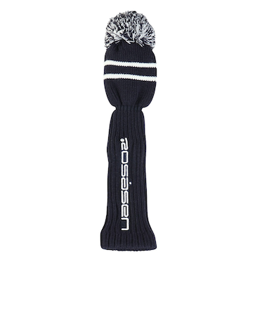 ROSASENゴルフ FW/UTヘッドカバー 046-92802-098