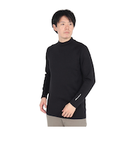 トミーアーマー（Tommy Armour）ゴルフウェア 吸汗速乾 保温 DRY WARM HN インナー 長袖シャツ アンダーウエア TAGC24F04005…