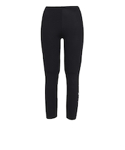 トミーアーマー(Tommy Armour)ゴルフウェア 吸湿発熱 抗菌防臭 ライトウエイト タイツ TAGC24F080051 BLK